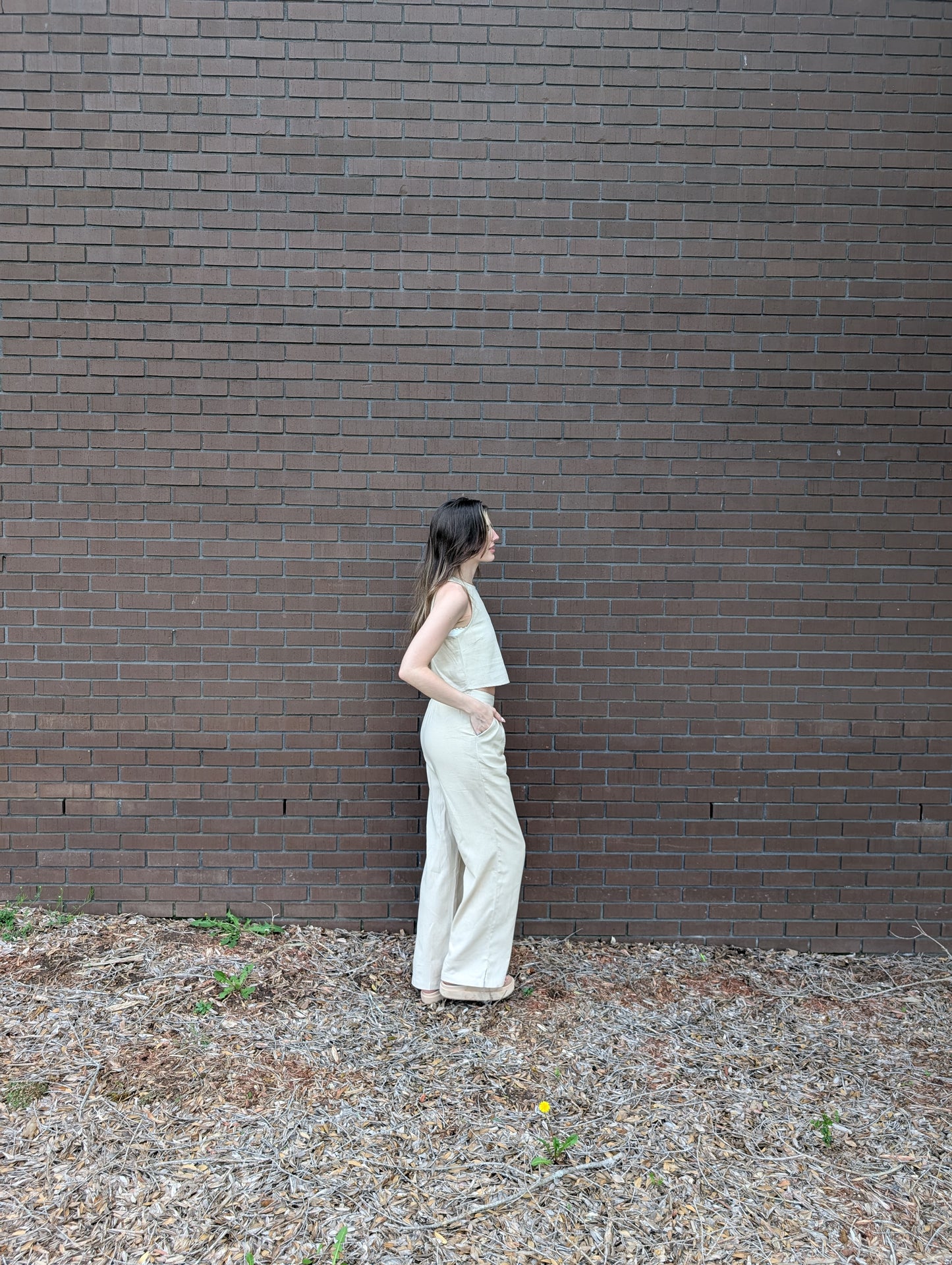 Claudette Set Bottoms
