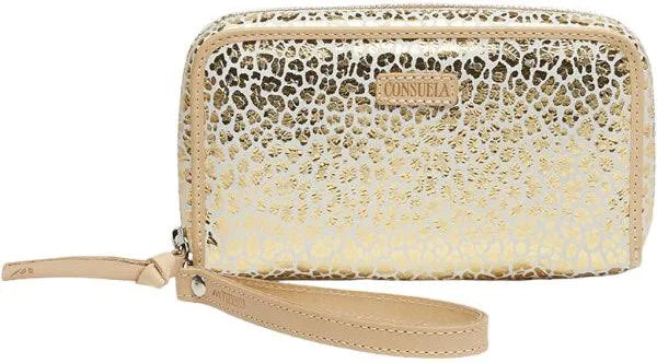 Consuela Wristlet Wallet