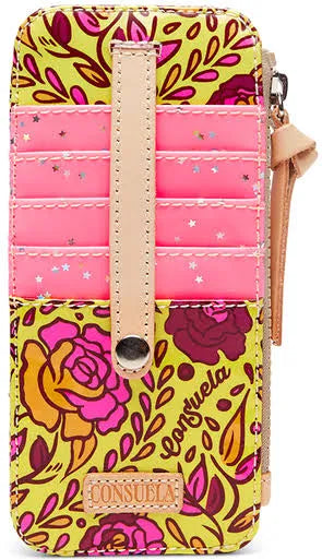 Consuela Card Organizer
