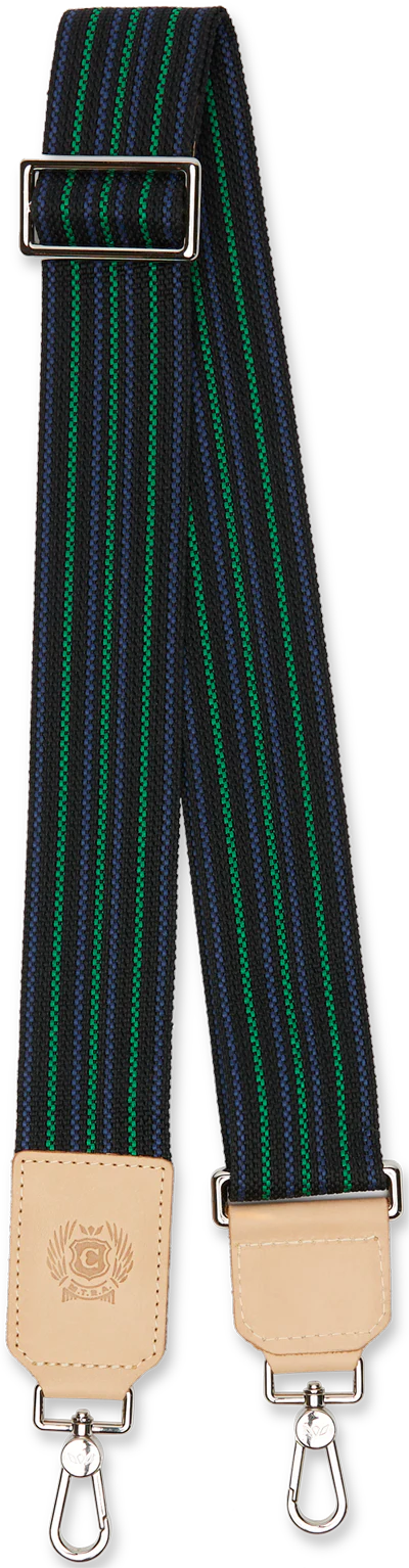 Consuela Cross-body Strap