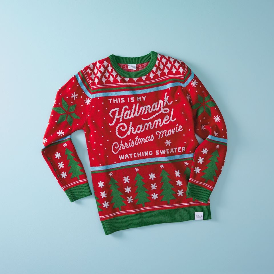 Tacky Christmas Sweater Party [12/20/19]