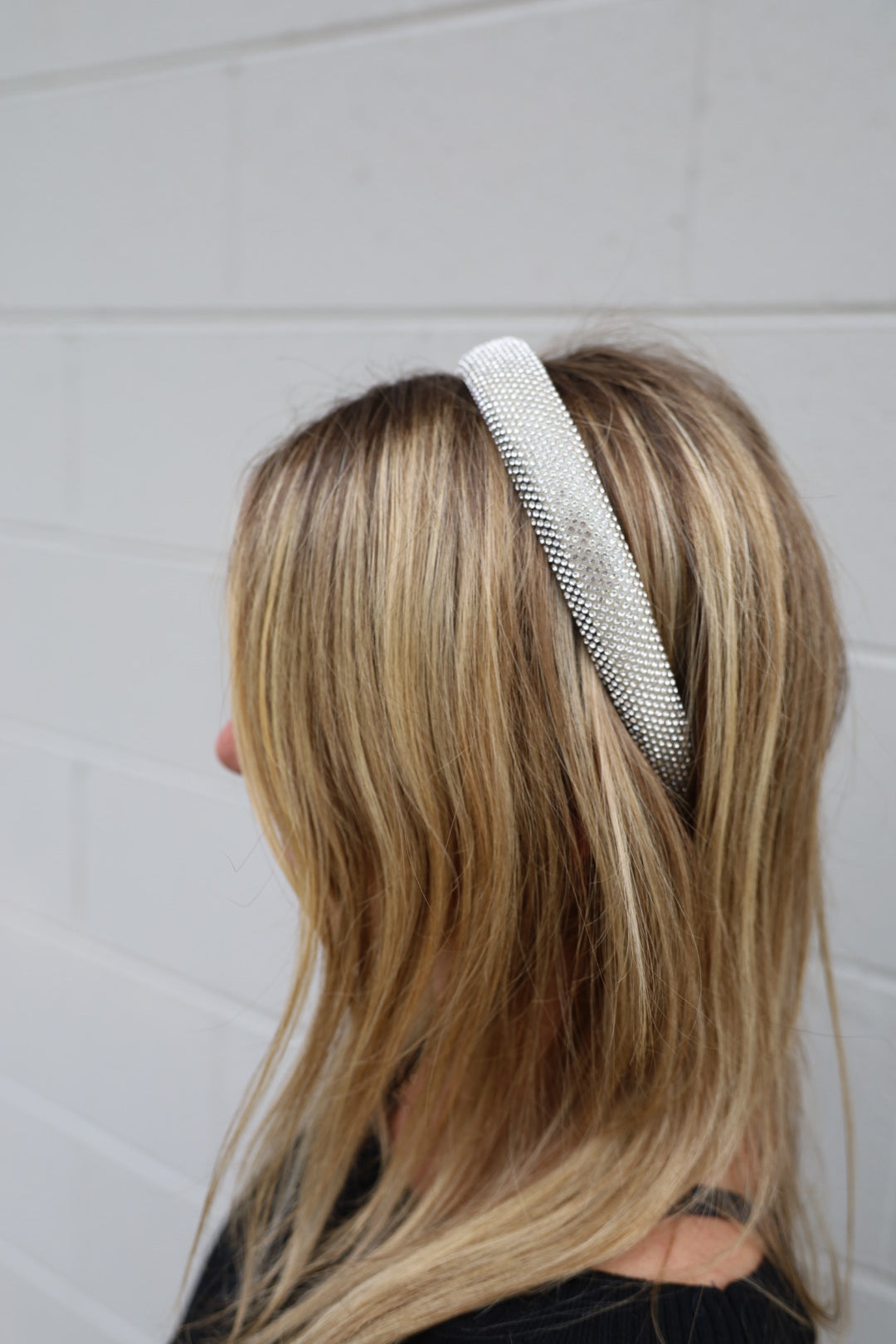 Rhinestone Headbands