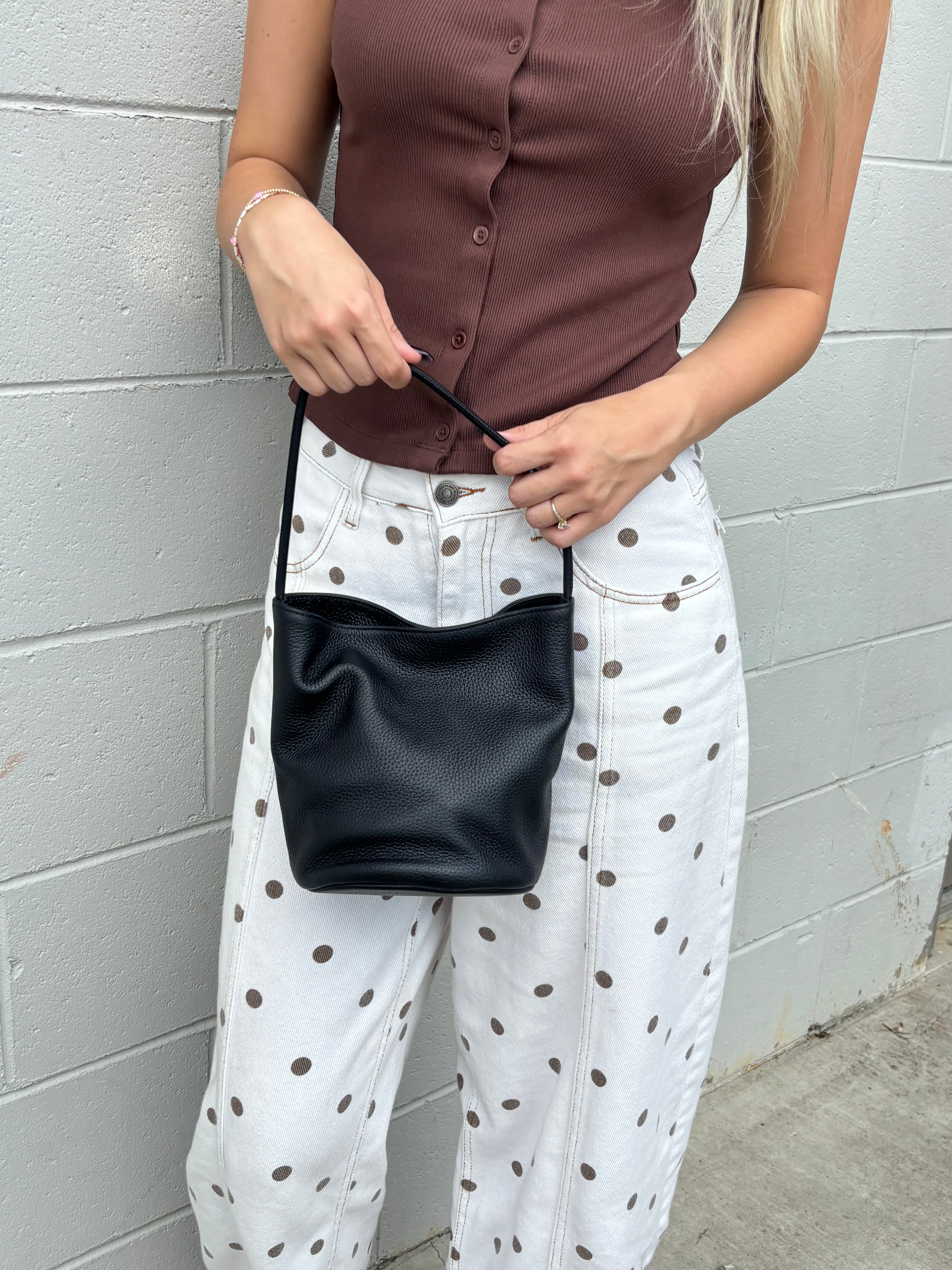 Vancouver Purse