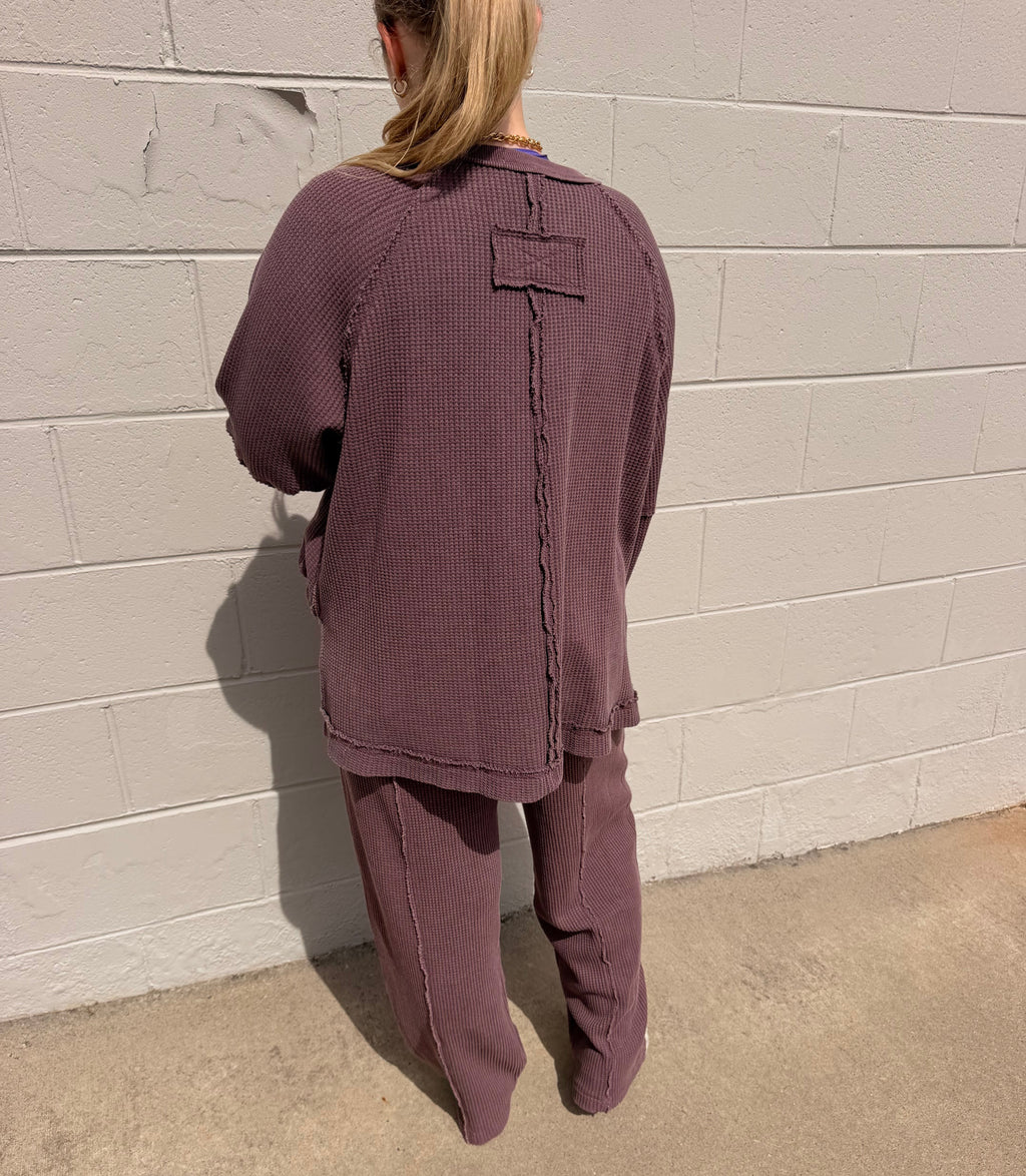 Blanka Set Top