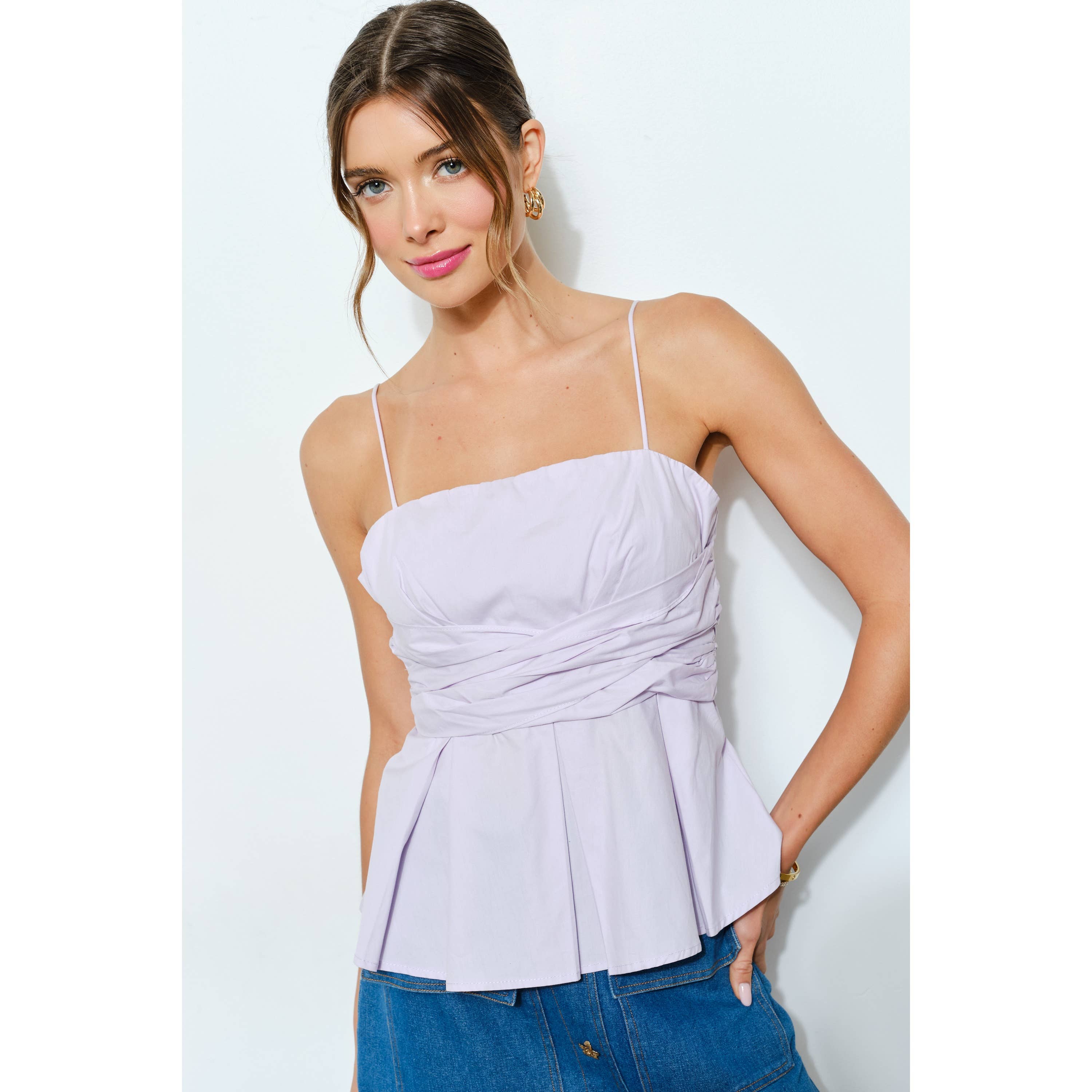 Vanessa Top