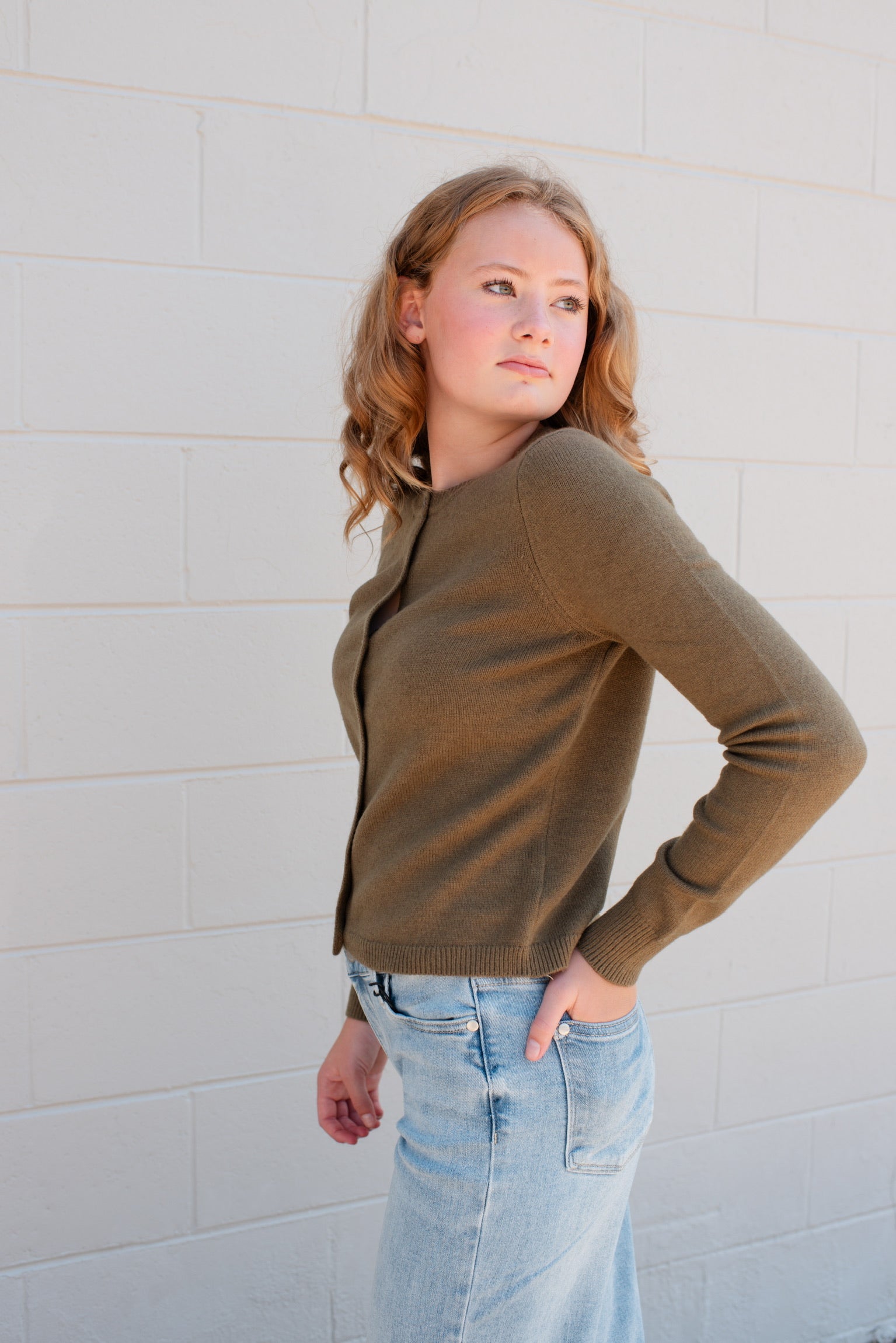 Felina Sweater