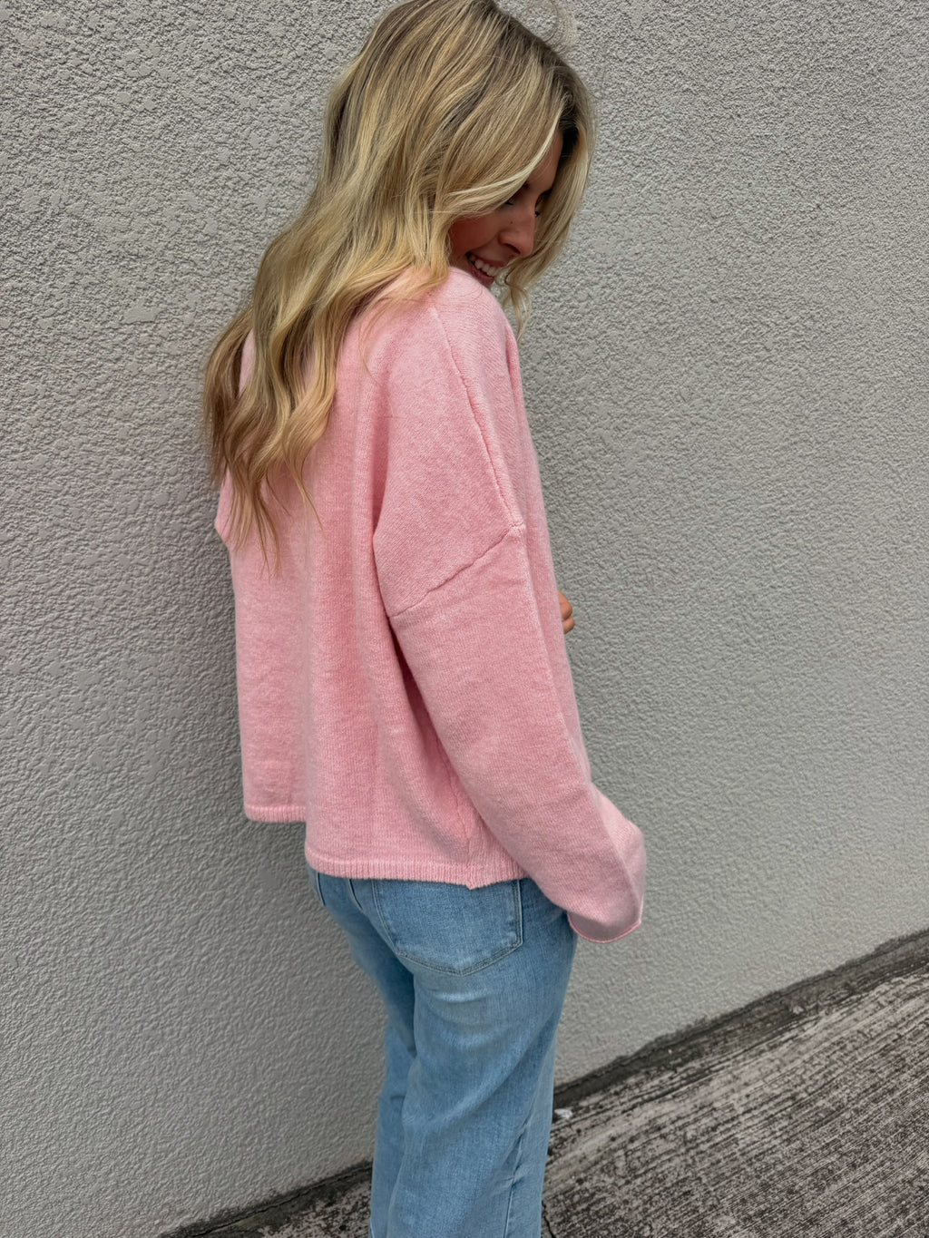 Attison Cardigan