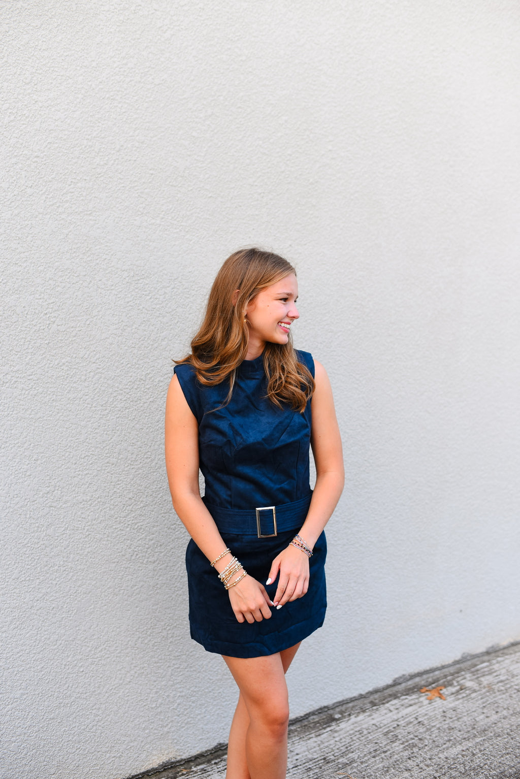 Helene Dress