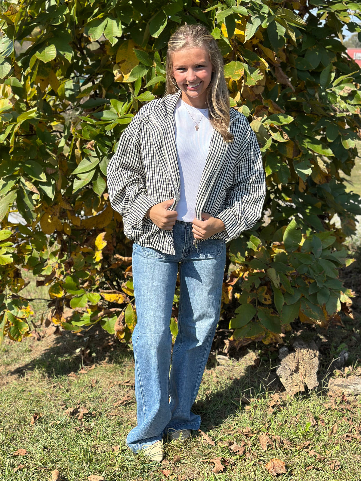 Walker Jacket
