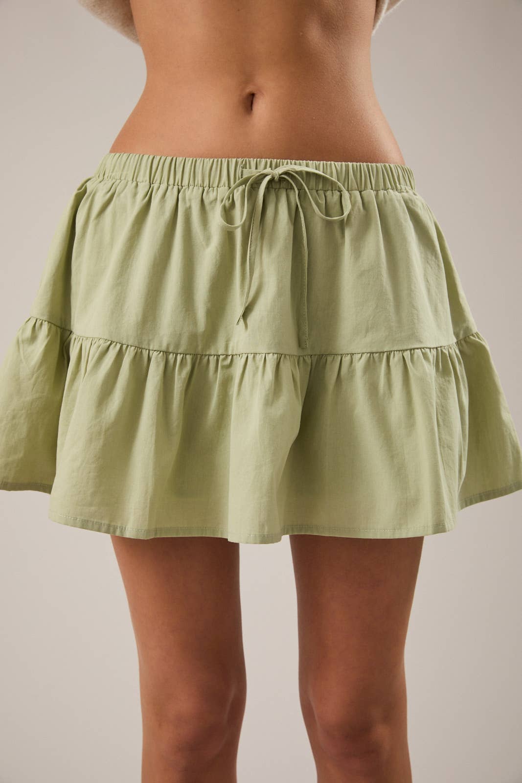 Arlo Tiered Skort