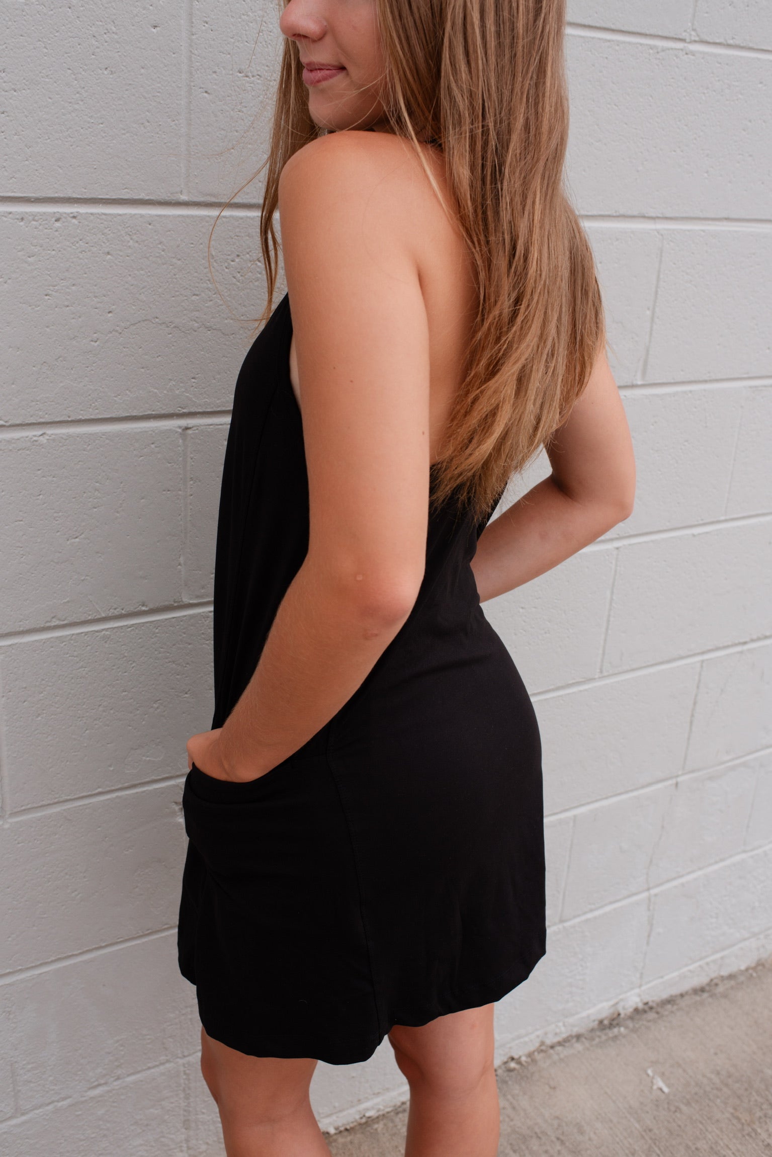 Olisa Athletic Dress