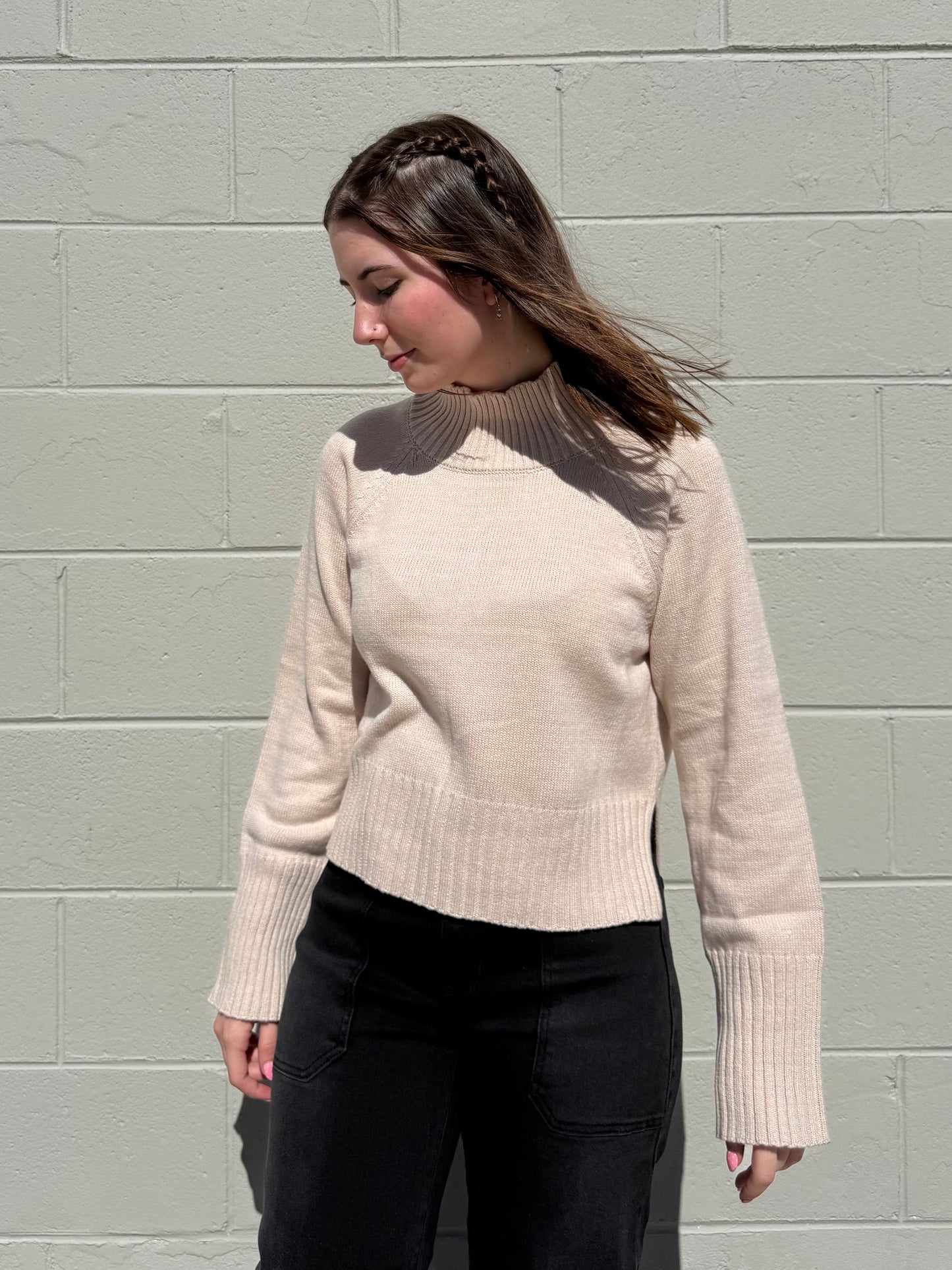 Jules Top