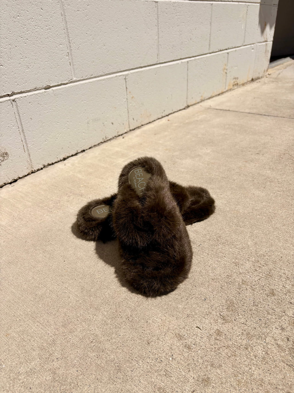 Henry Slippers