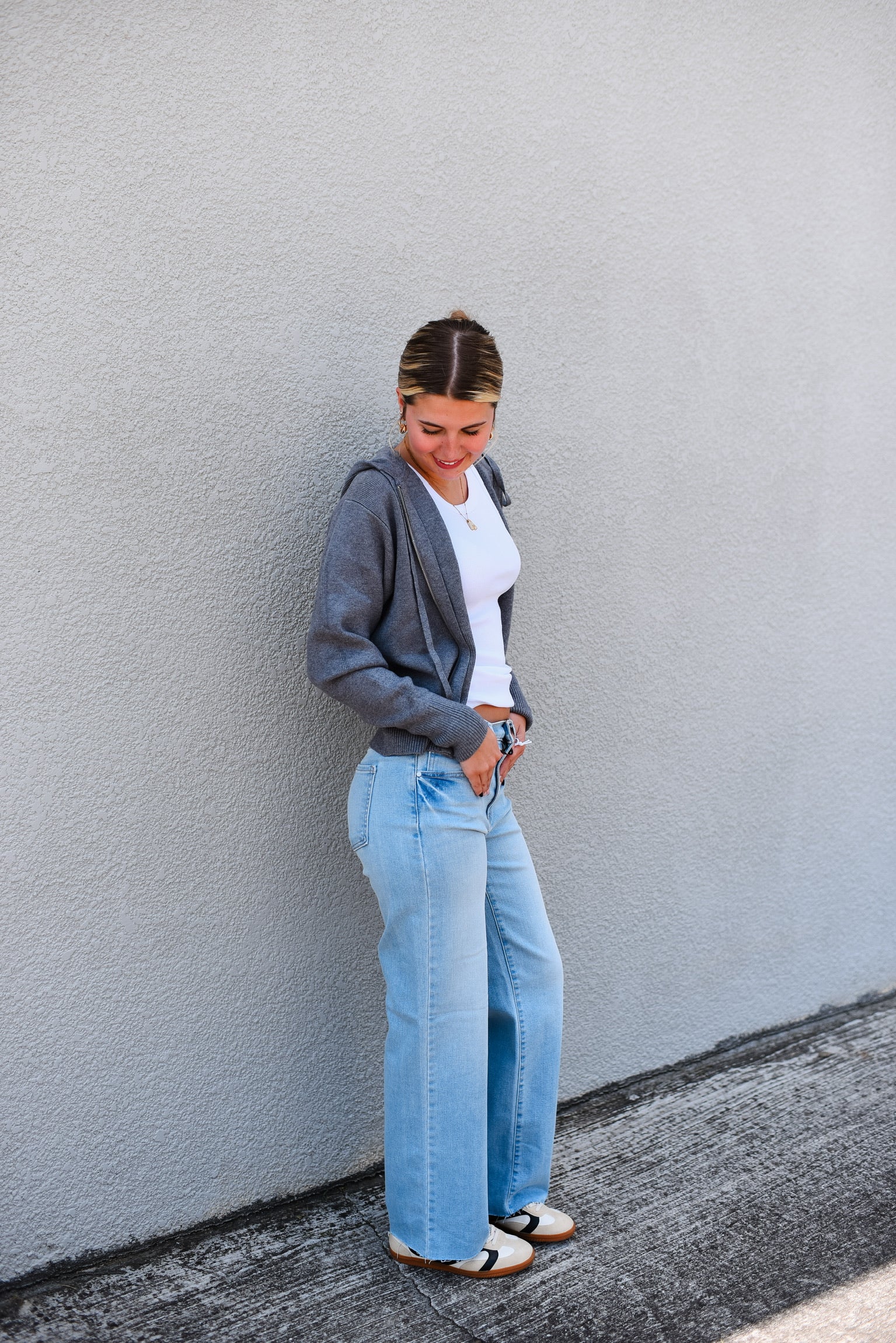 Hadley Jacket