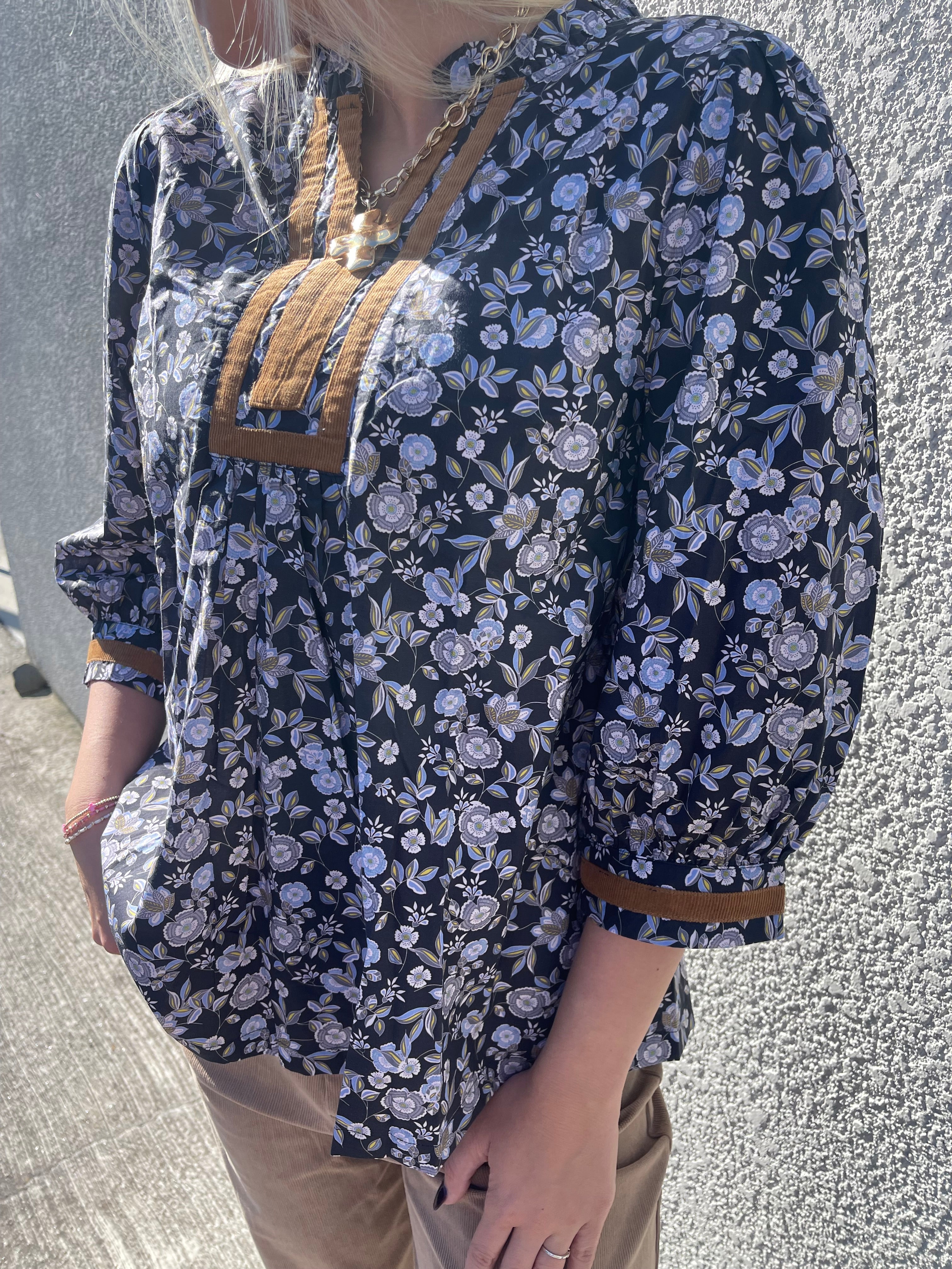 Athira Top