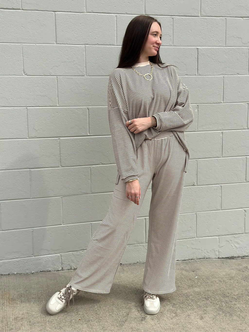Faro Set Pants