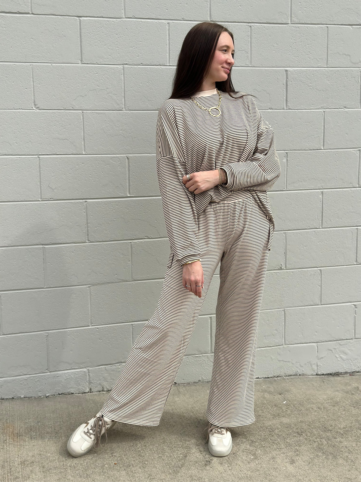 Faro Set Pants