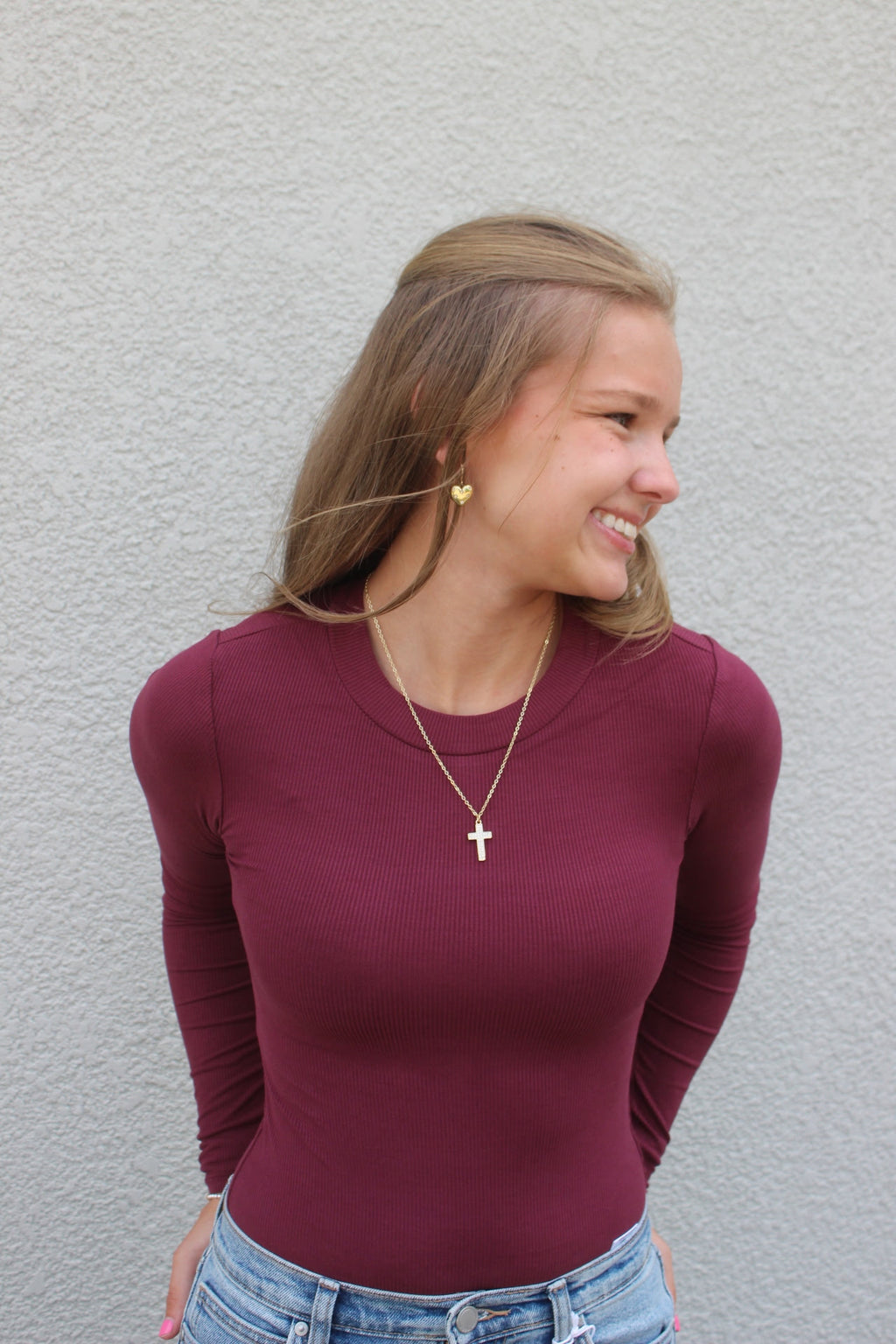 Rivka Bodysuit