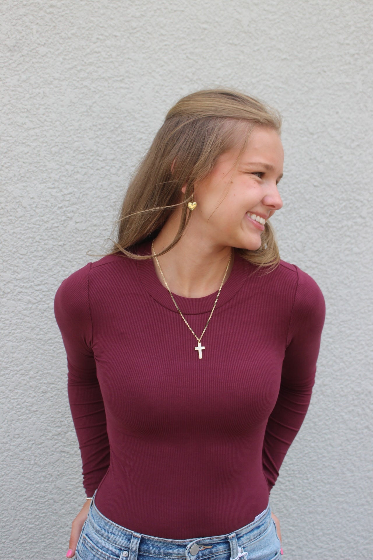 Rivka Bodysuit