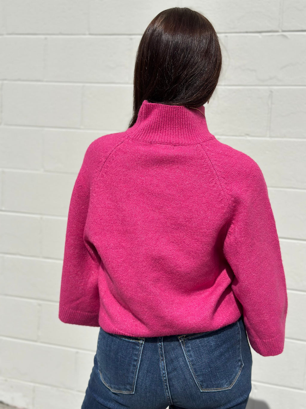 Arion Sweater