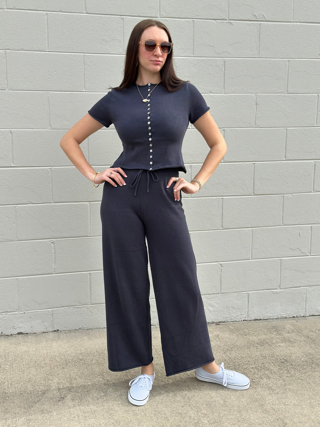 Madison Set Top