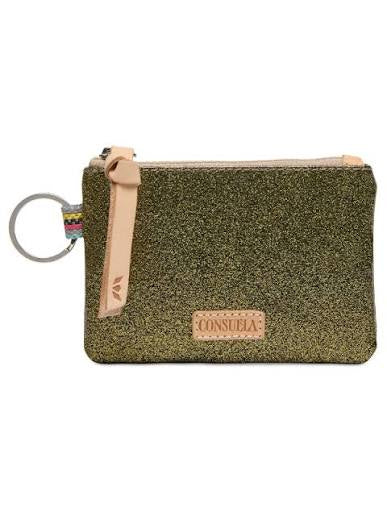 Consuela Pouch