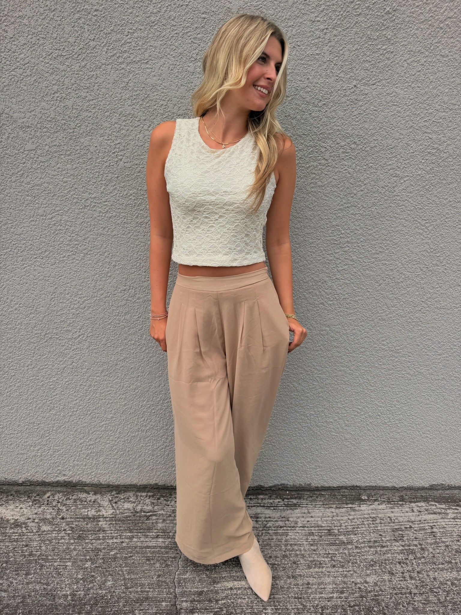 Baha Pants