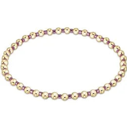 ENewton Hope Grateful - Gold