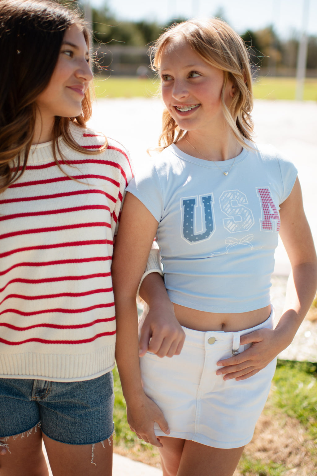 Alice Top