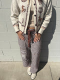 Attico Pants