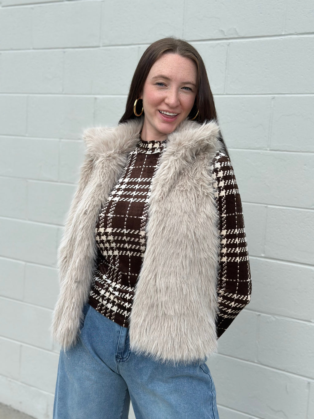 Verina Vest