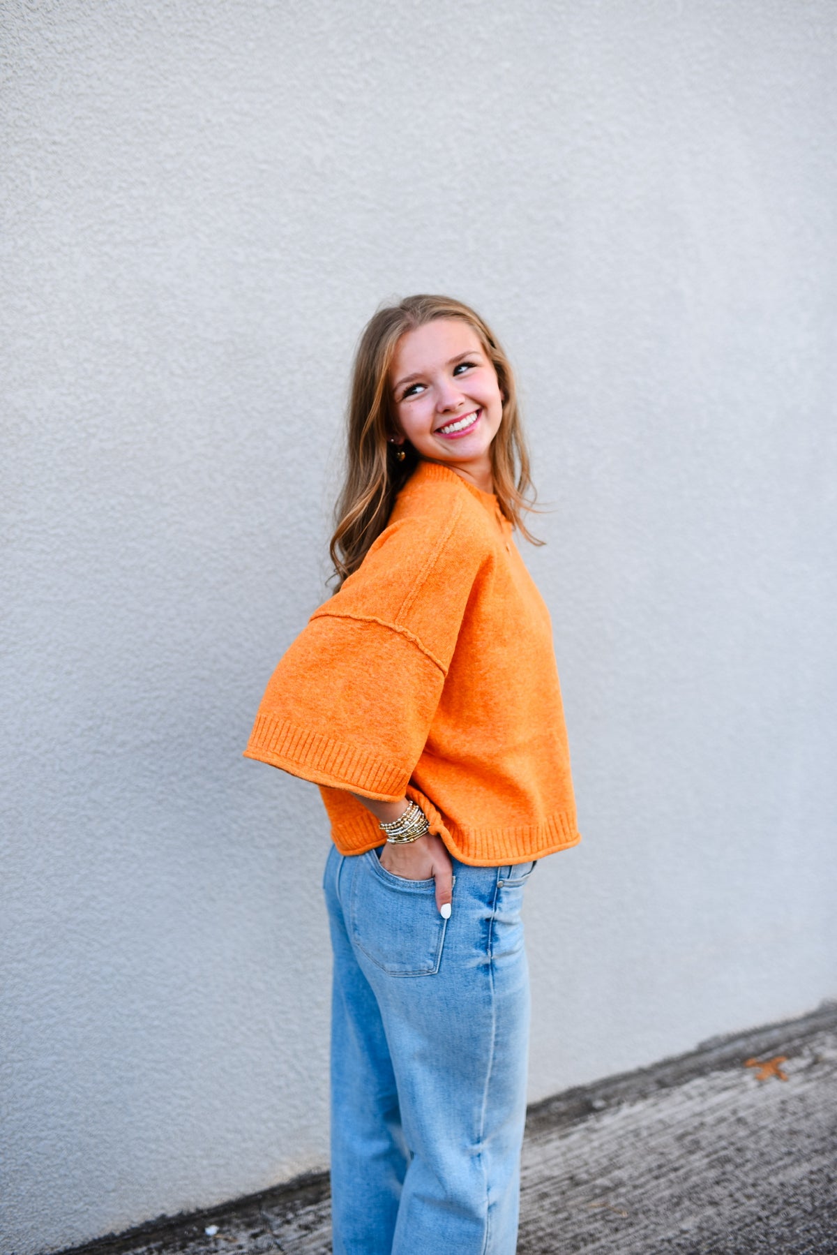 Vince Sweater