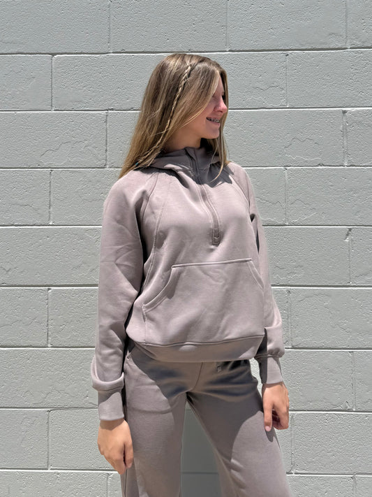 Camille Set Hoodie