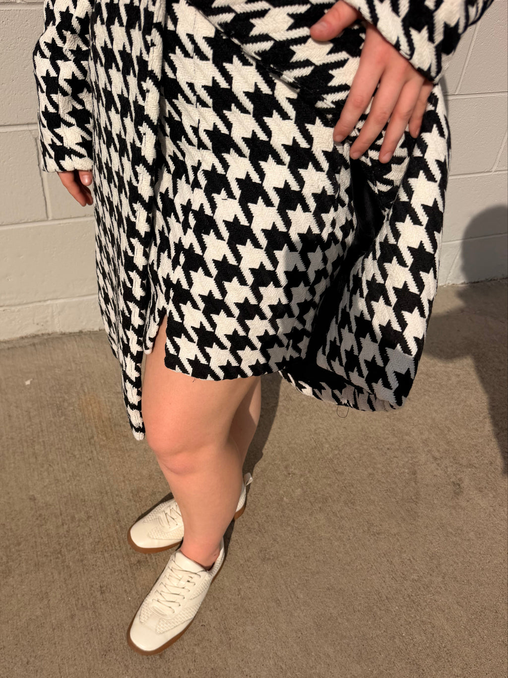 Memory Set Skirt