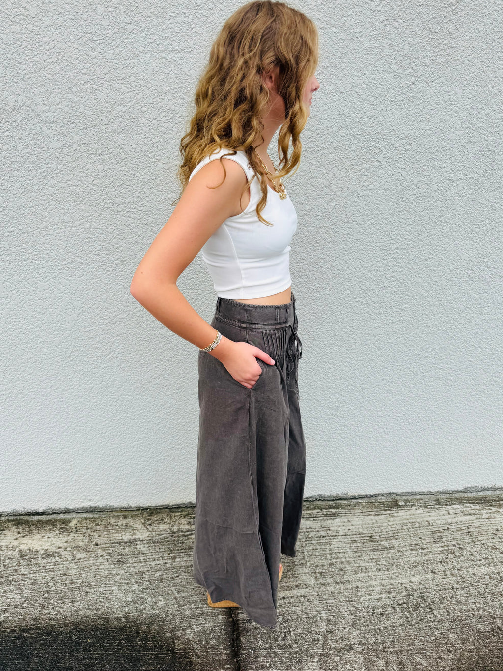 Petra Pants