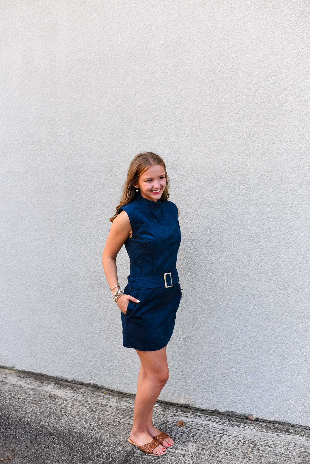Helene Dress