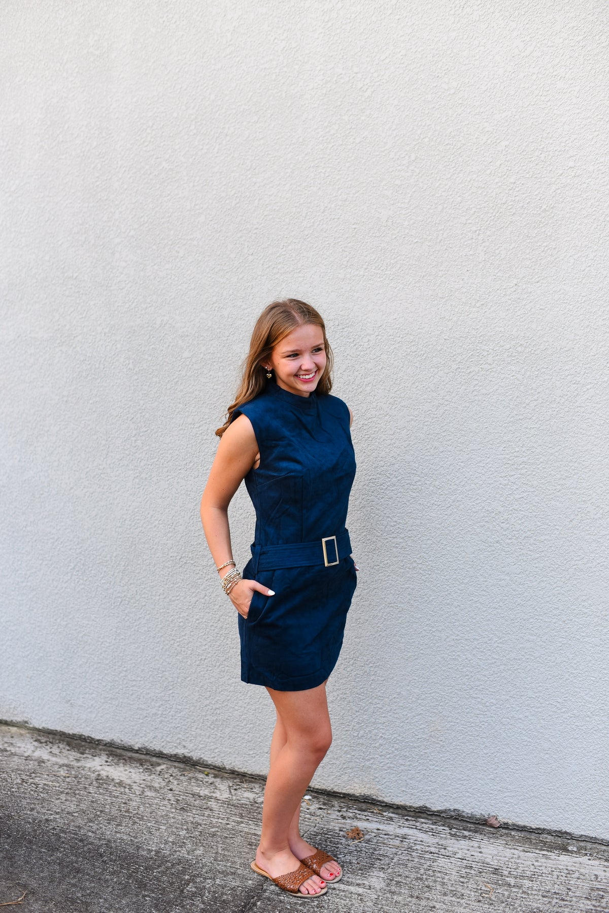 Helene Dress