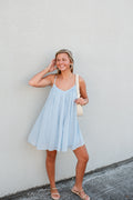 Dexi Mini Dress