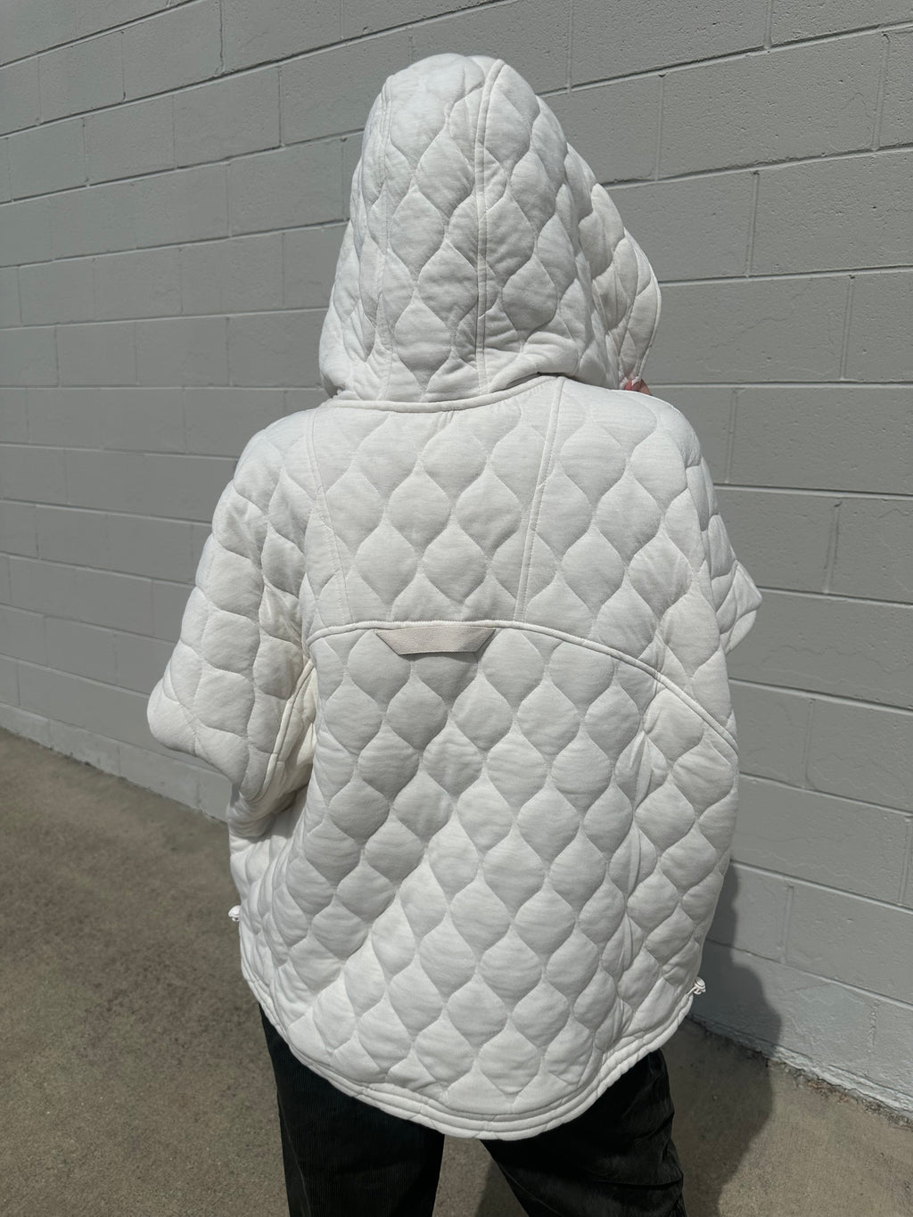 Miko Vest