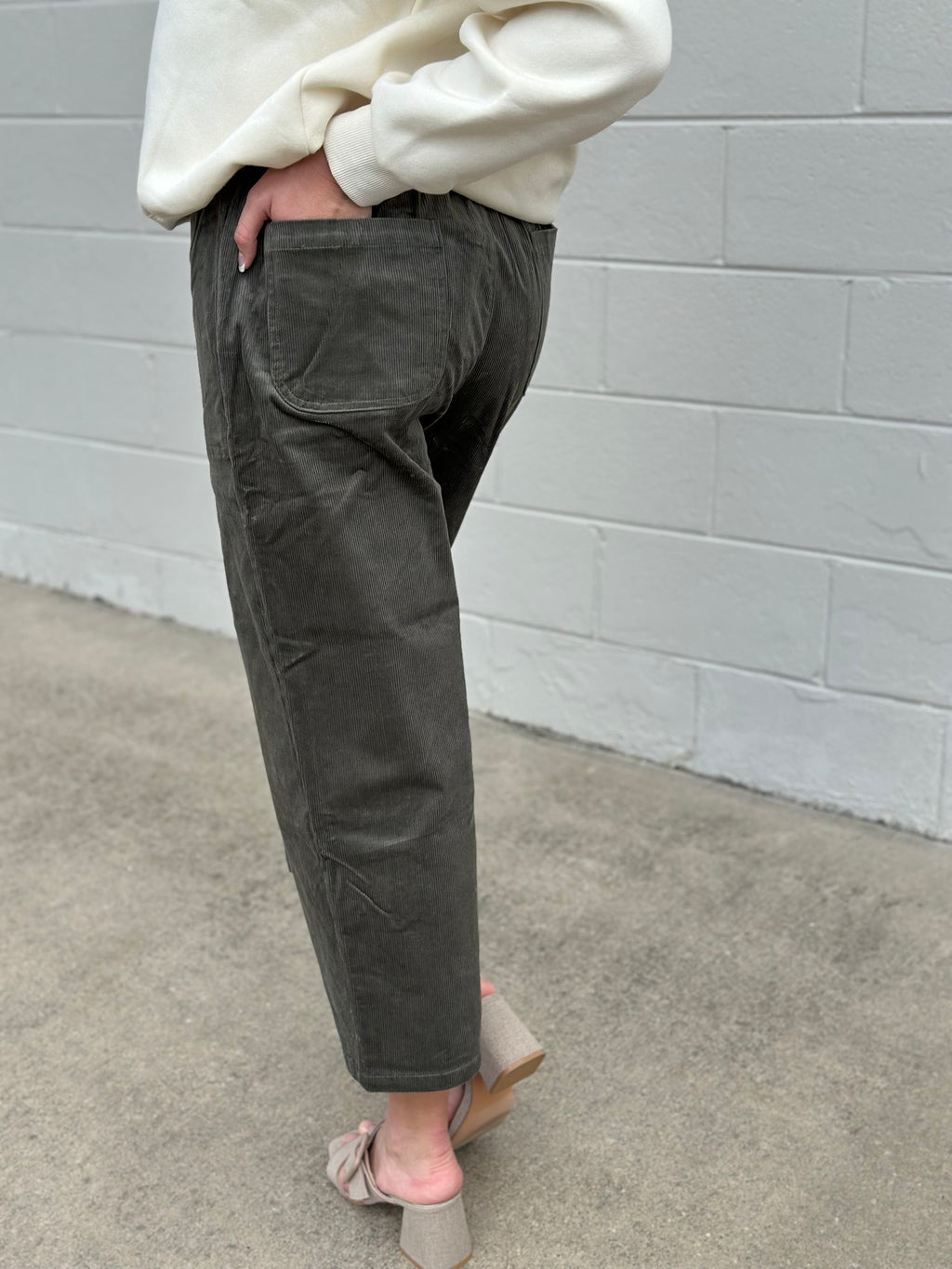 Dani Pants
