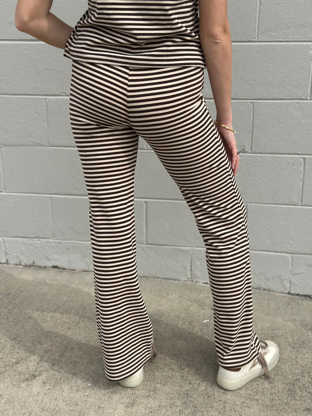 Robin Set Pants