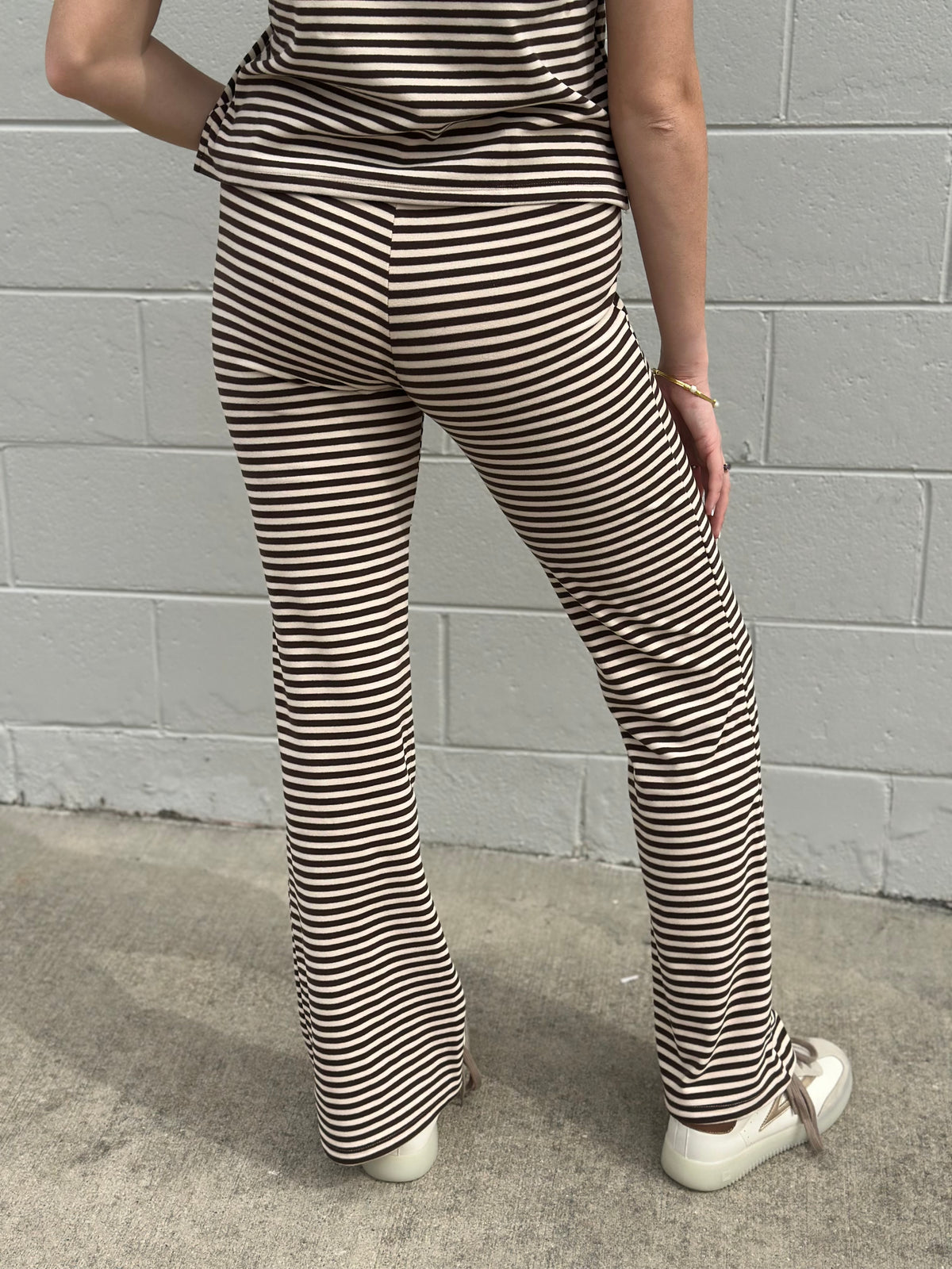 Robin Set Pants