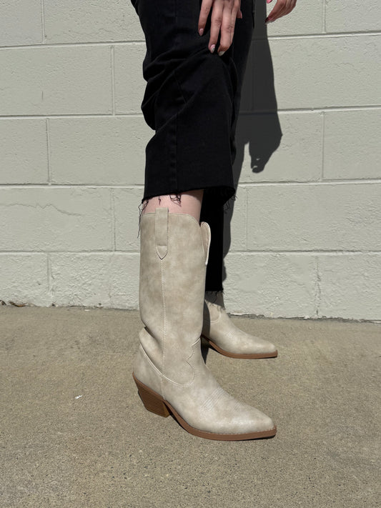 Bodhi Boots