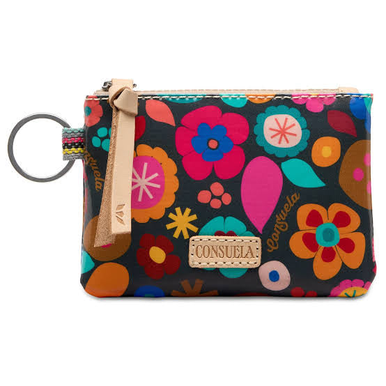 Consuela Pouch