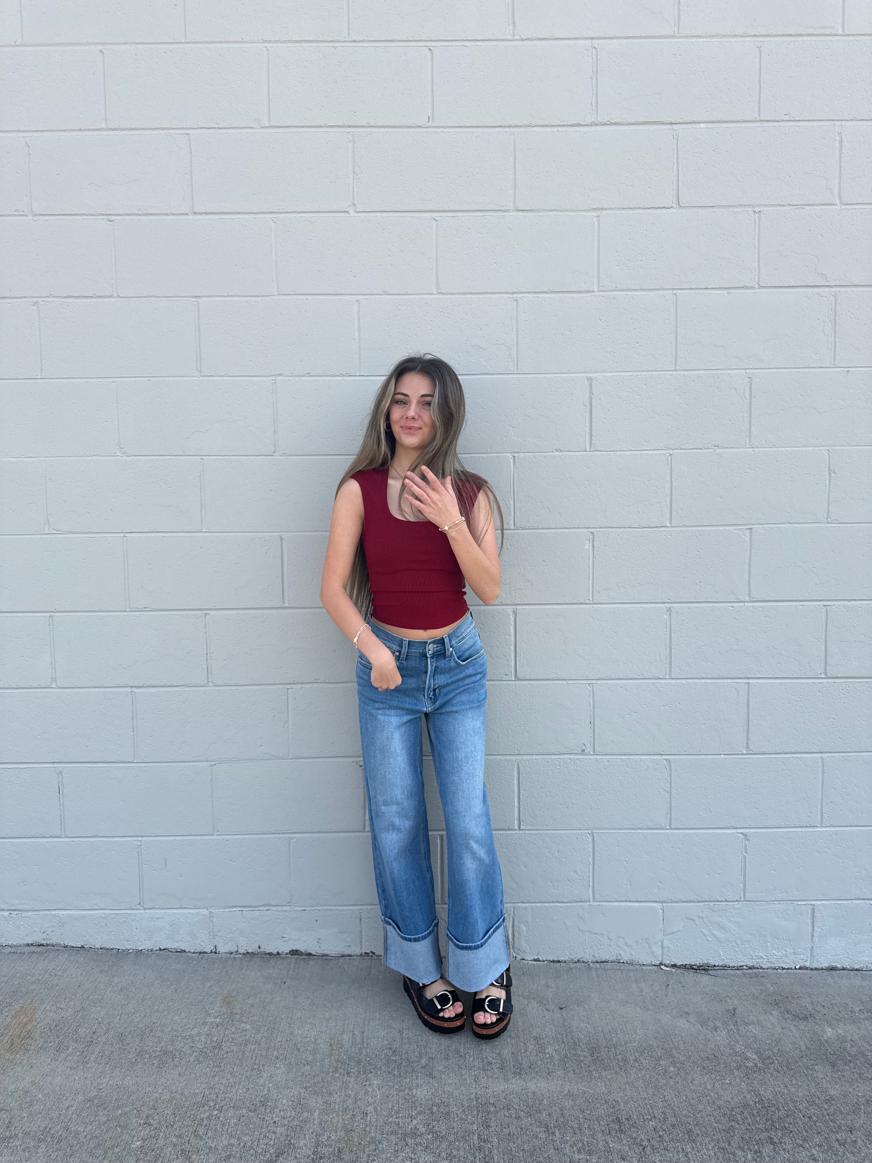 Hana Top