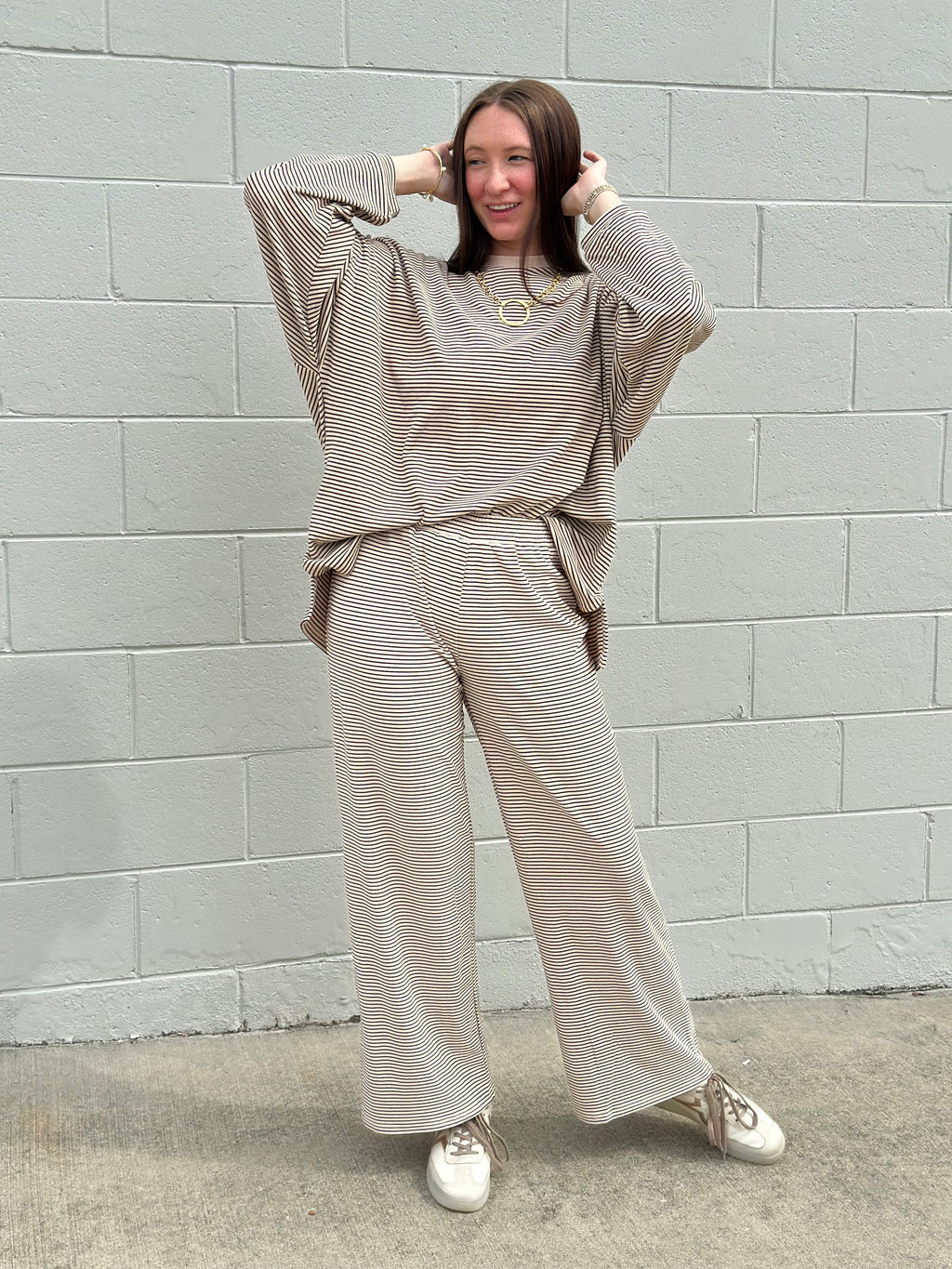 Faro Set Pants