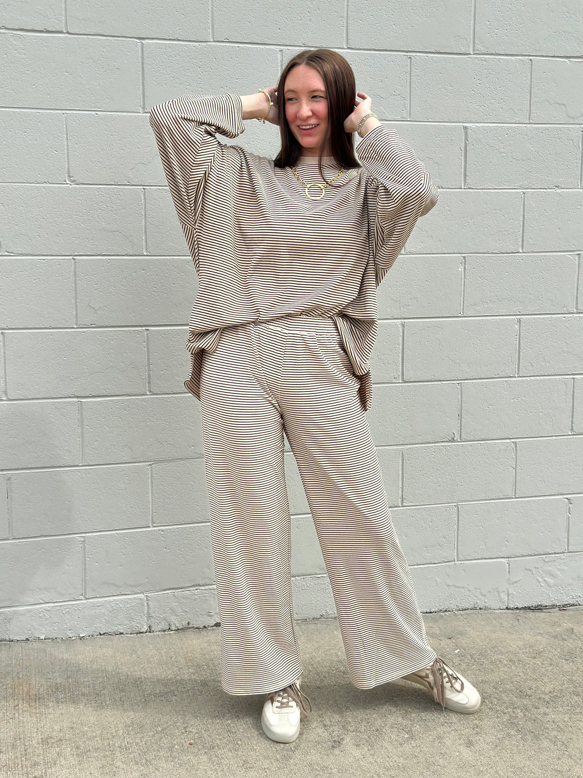 Faro Set Pants