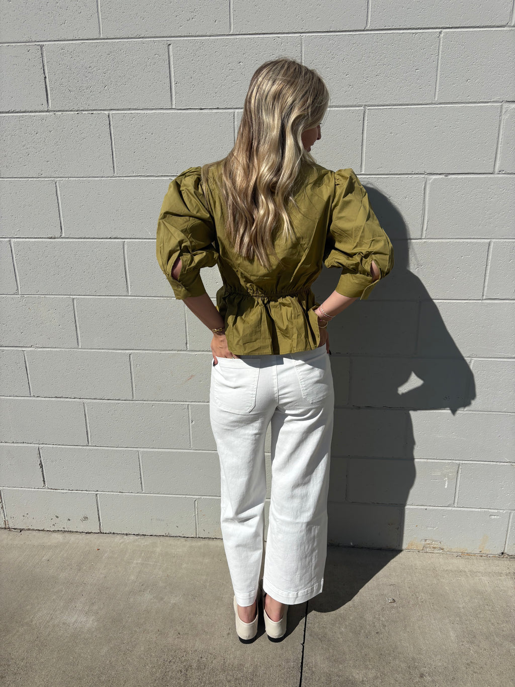 Ripley Pants