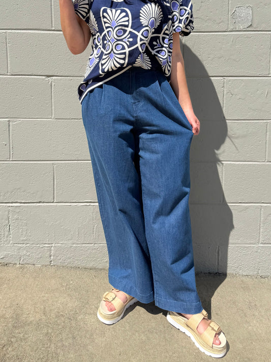 Skylar Pant