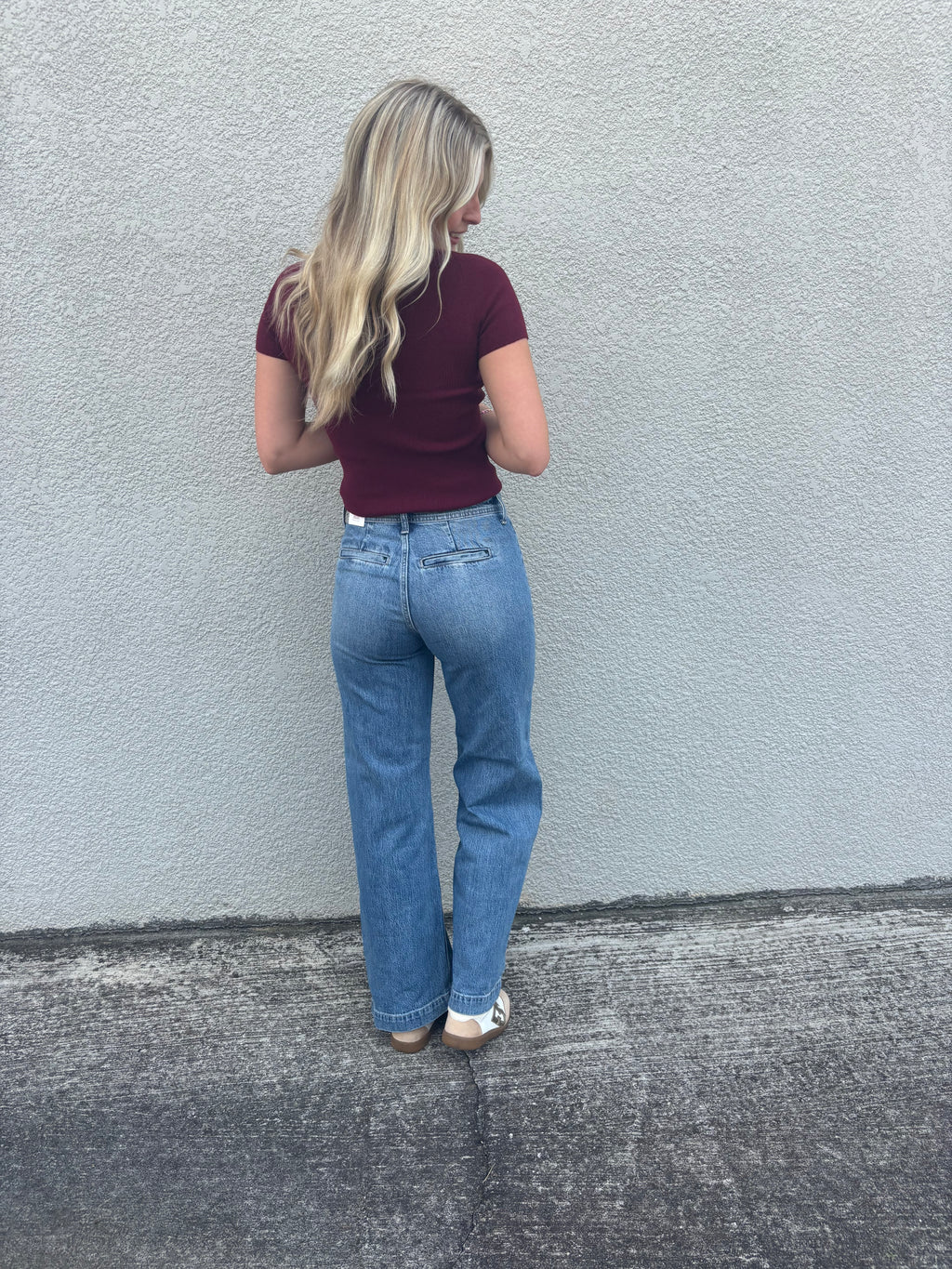 Helsa JBD Jeans